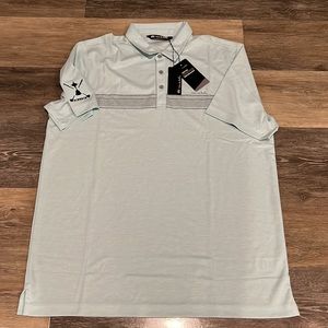 Travis Mathew Polo